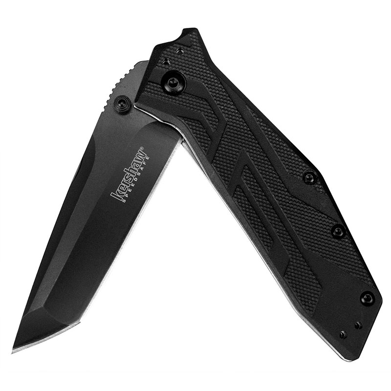 The Best Tactical Folding Knives The Tacticool