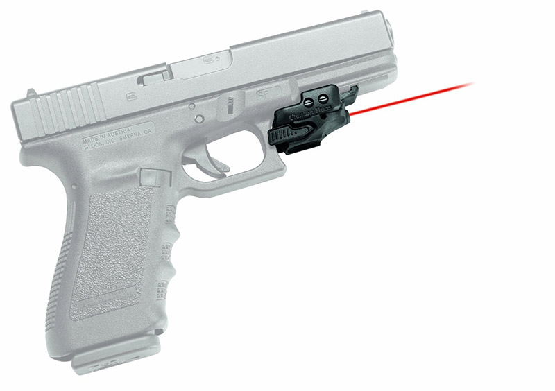 Best Glock Laser Sights of 2021 The Tacticool