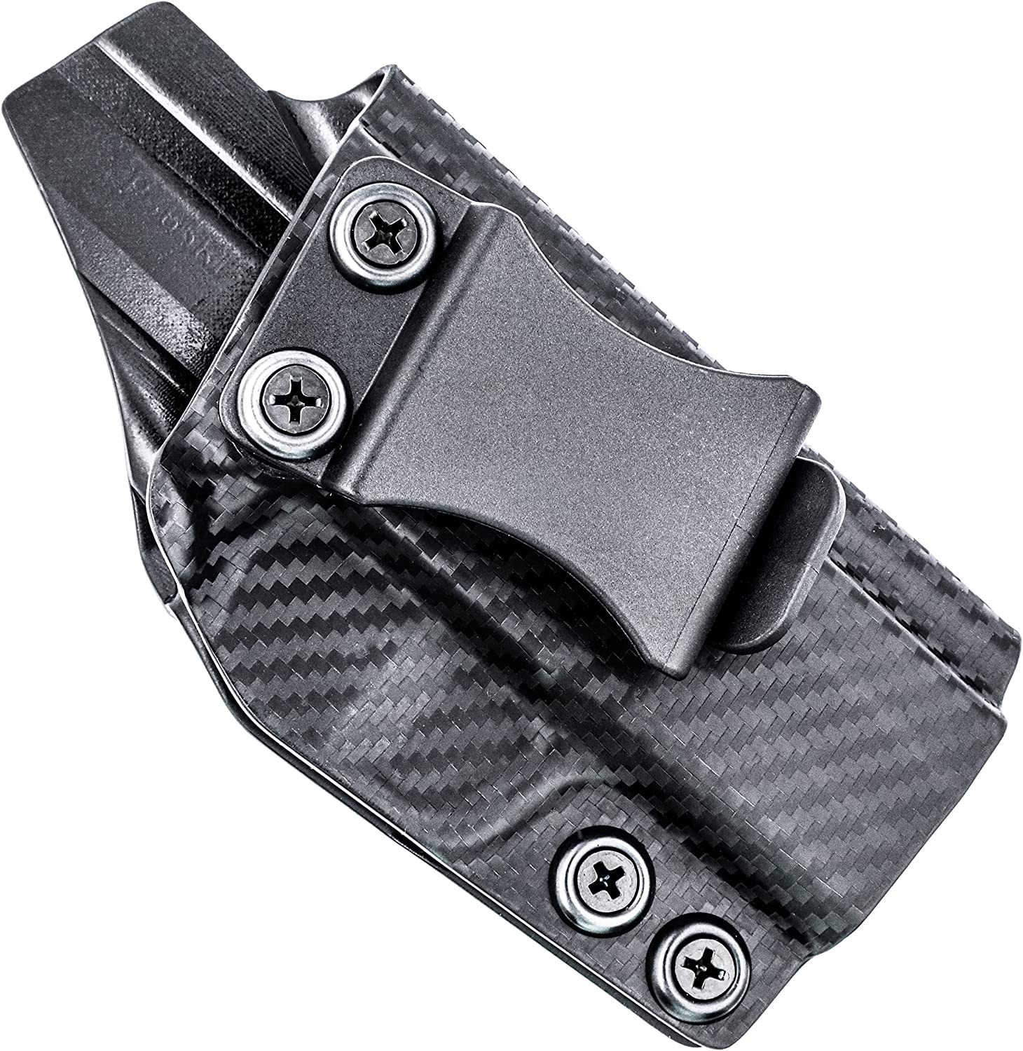 The 4 Best Holsters for Your Sig P938 The Tacticool
