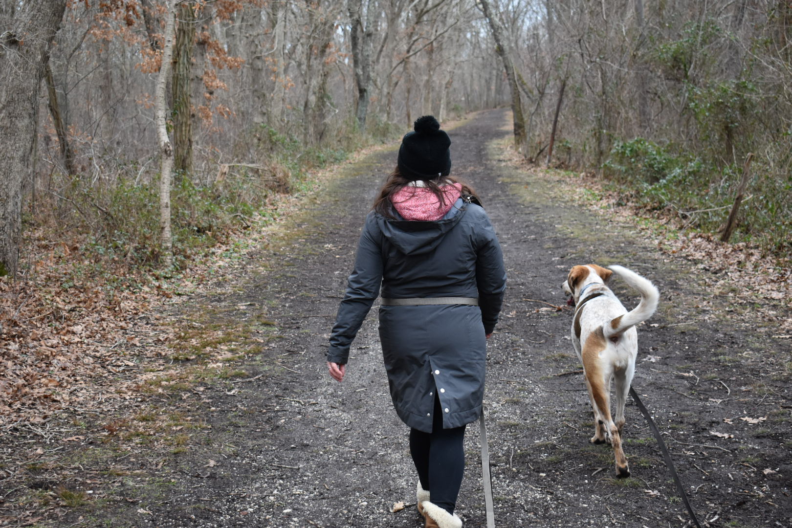 Bethpage State Park The Tail Guide