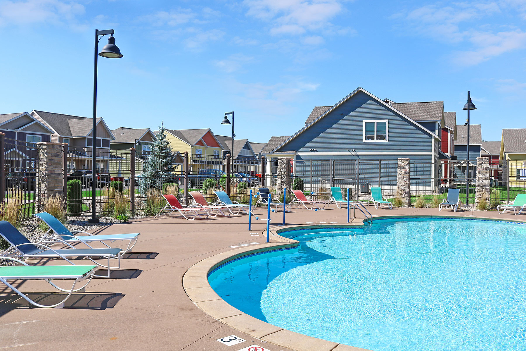 College Town Mankato Tailwind Group