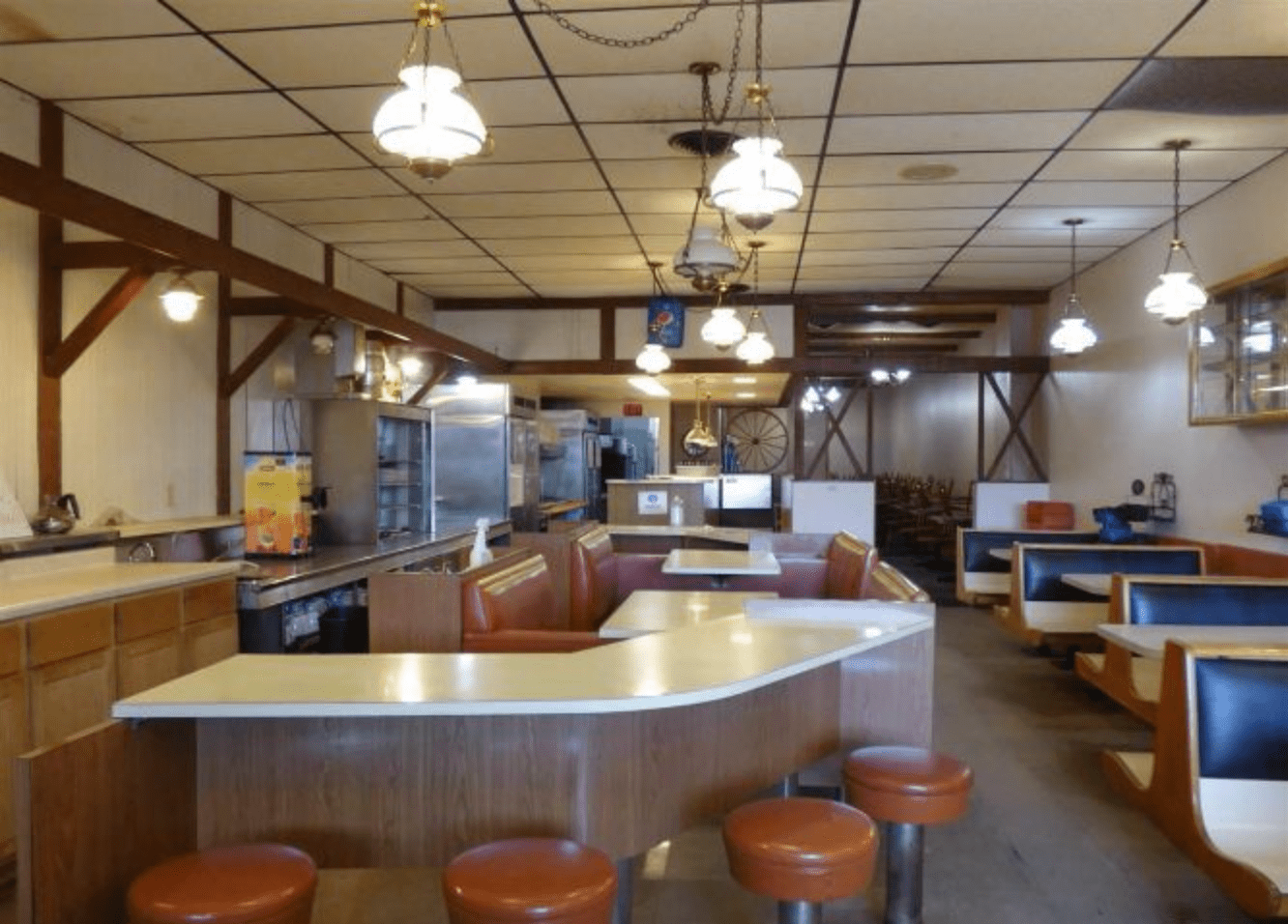 609 South Front Street Tailwind Group