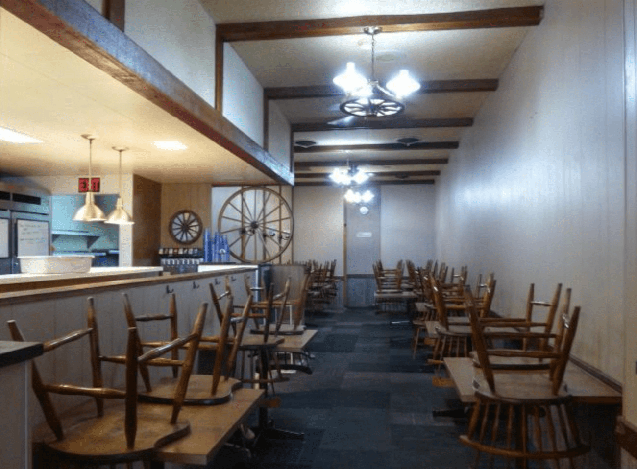 609 South Front Street Tailwind Group