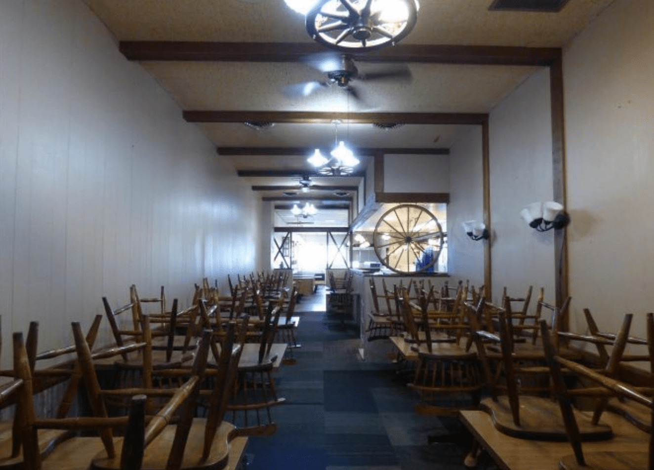 609 South Front Street Tailwind Group