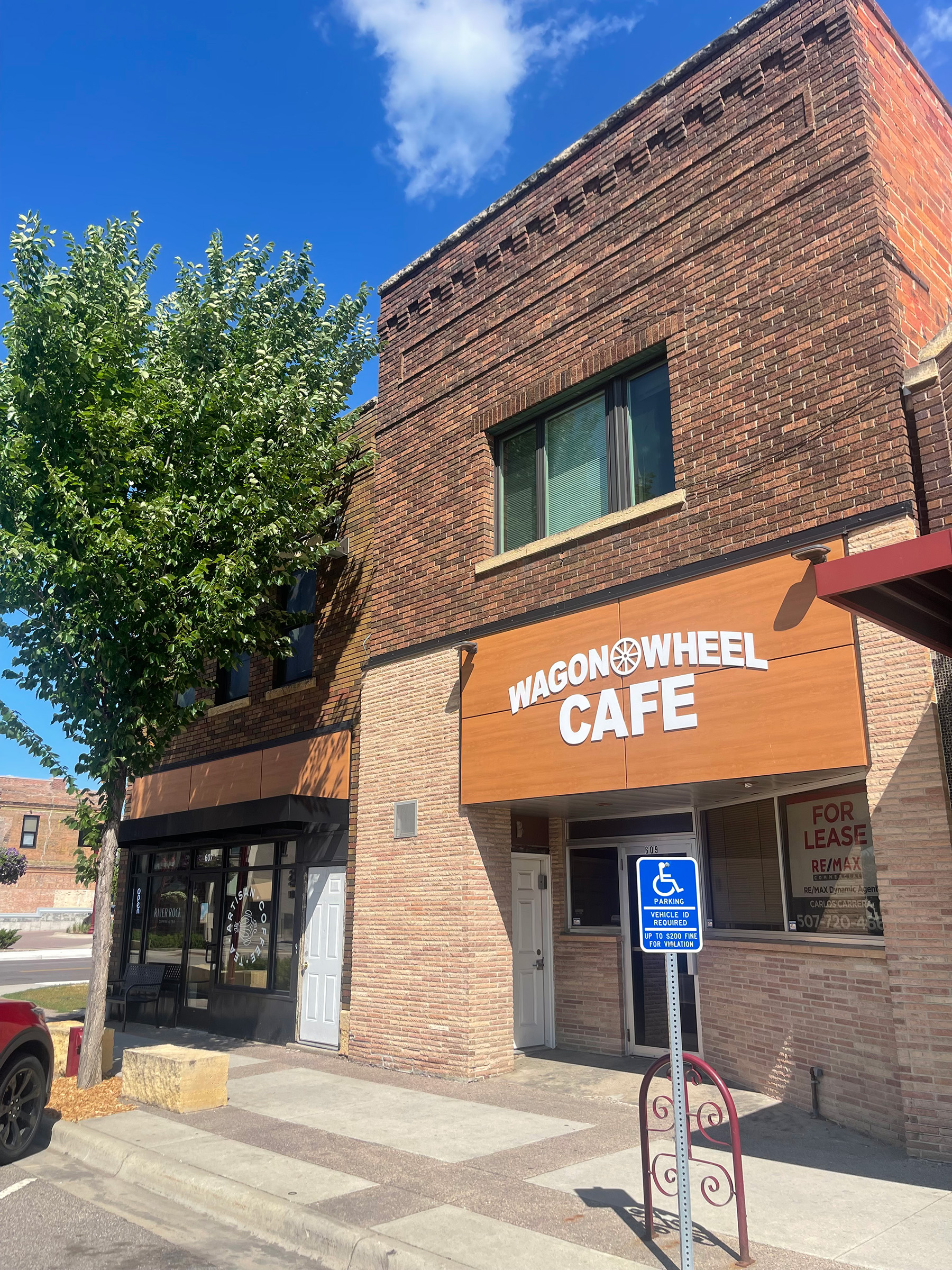 609 South Front Street Tailwind Group