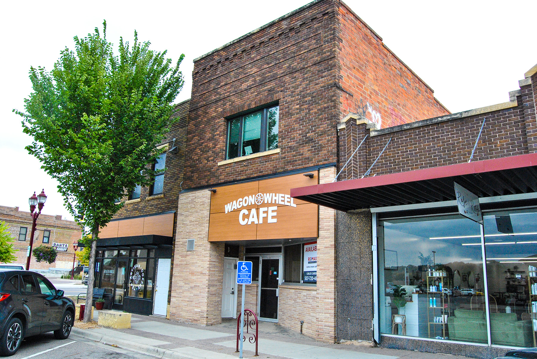 609 South Front Street Tailwind Group