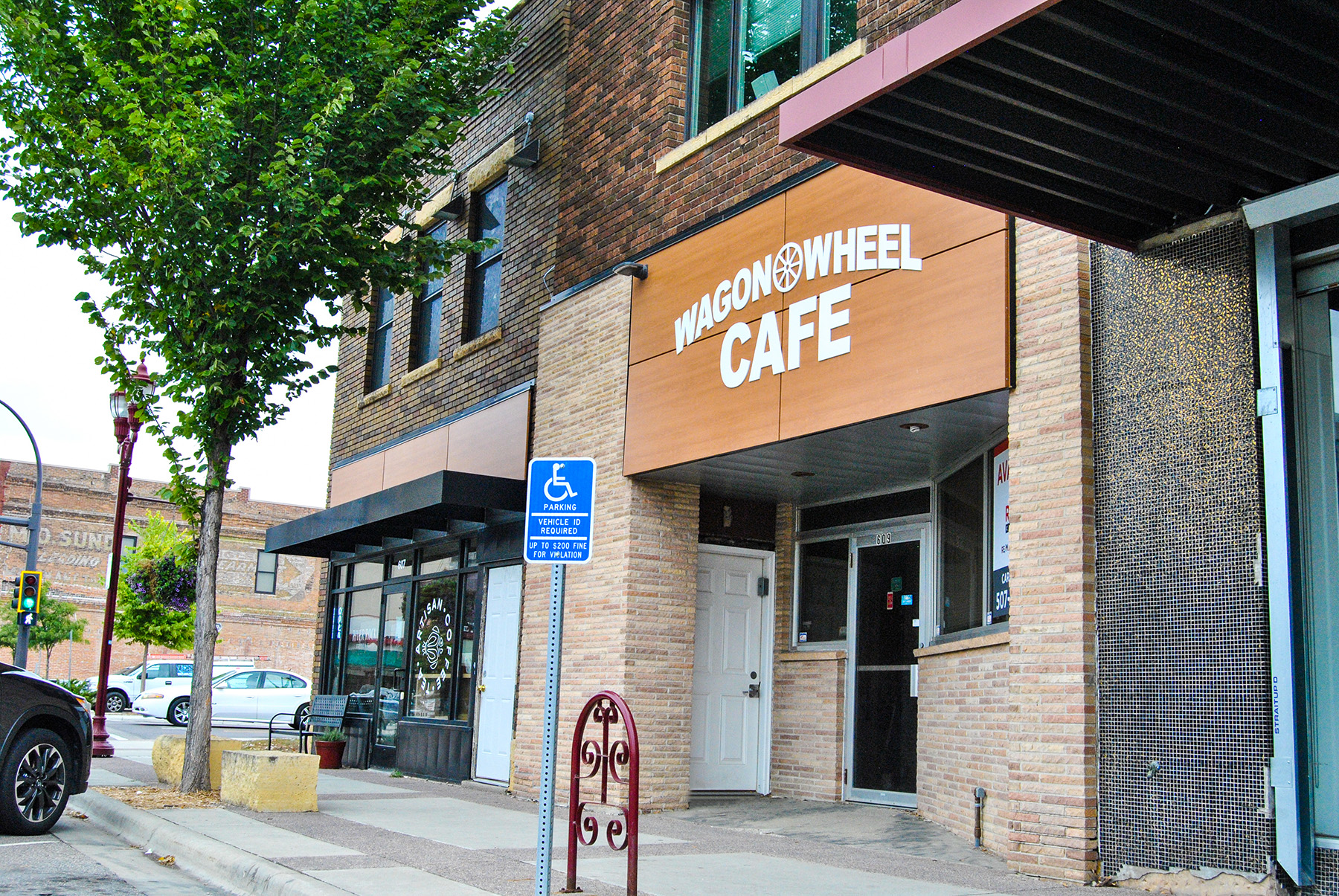 609 South Front Street Tailwind Group