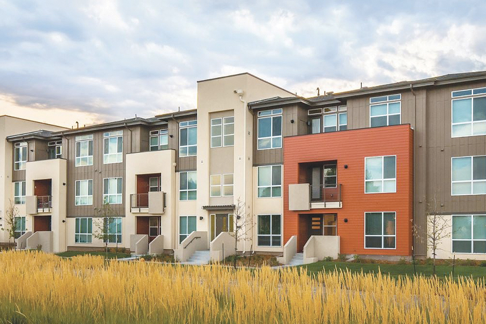 Murray Farms Commercial Real Estate Portfolio