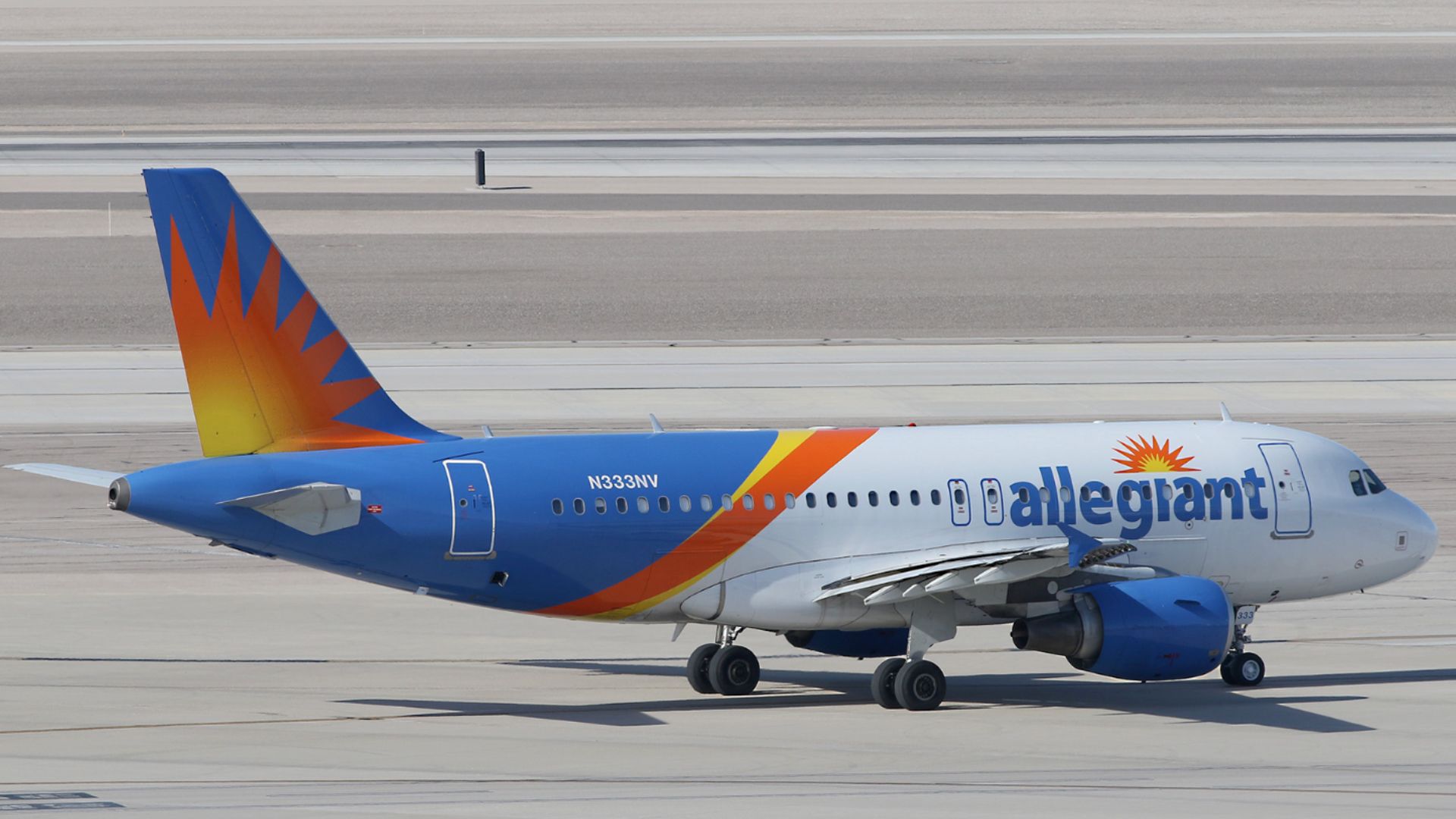 Exploring Allegiant Airlines' Safety Ratings in Contrast to Other