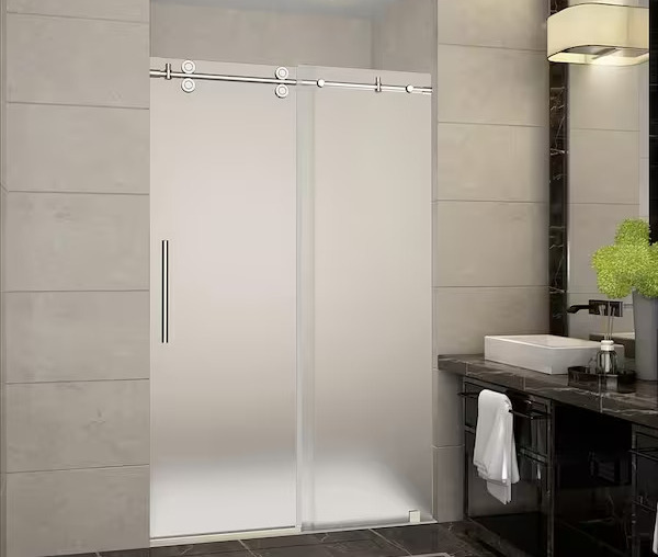 21 Bathroom Door Ideas to Design Your Bath Space TheTalkHome