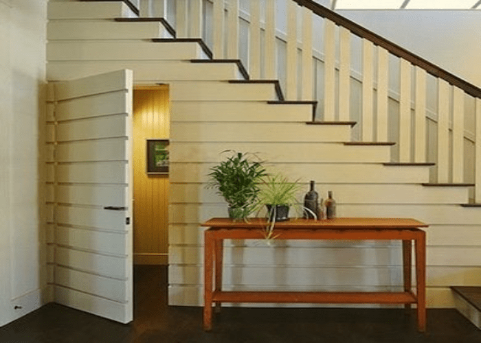15 Fun, Functional, and Stylish Hidden Door Ideas TheTalkHome