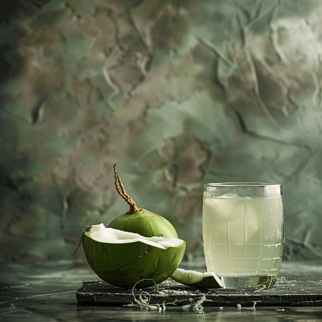 Coconut Water for Healthy Bowel Movements Here's Why It Works