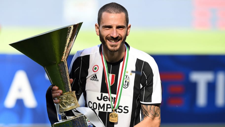 Leonardo Bonucci's Net Worth 2023 The Talking Moose