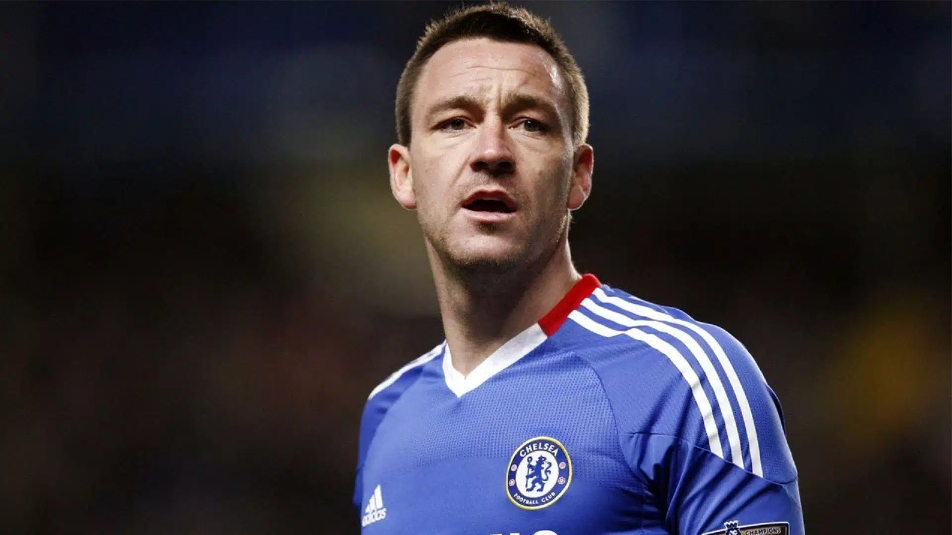 John Terry's Net Worth How the Chelsea Legend Built His Wealth