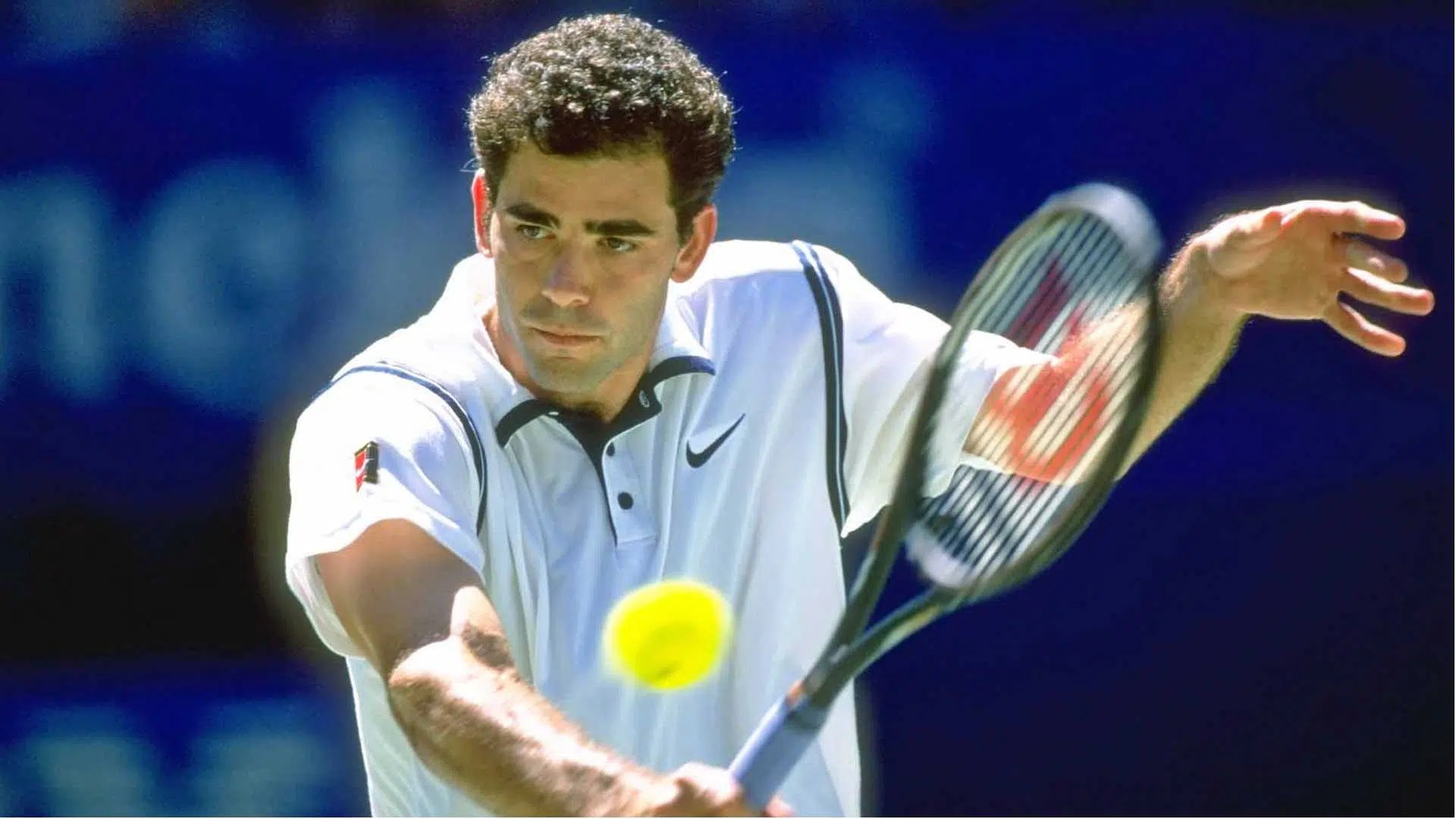 Pete Sampras's Net Worth & Career Earnings The Talking Moose
