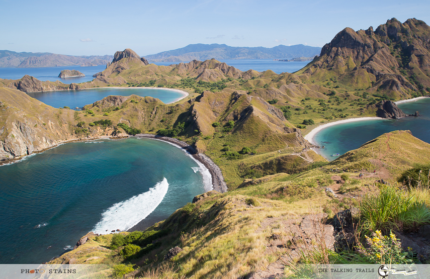 How to plan a trip to Komodo Islands The Talking Trails
