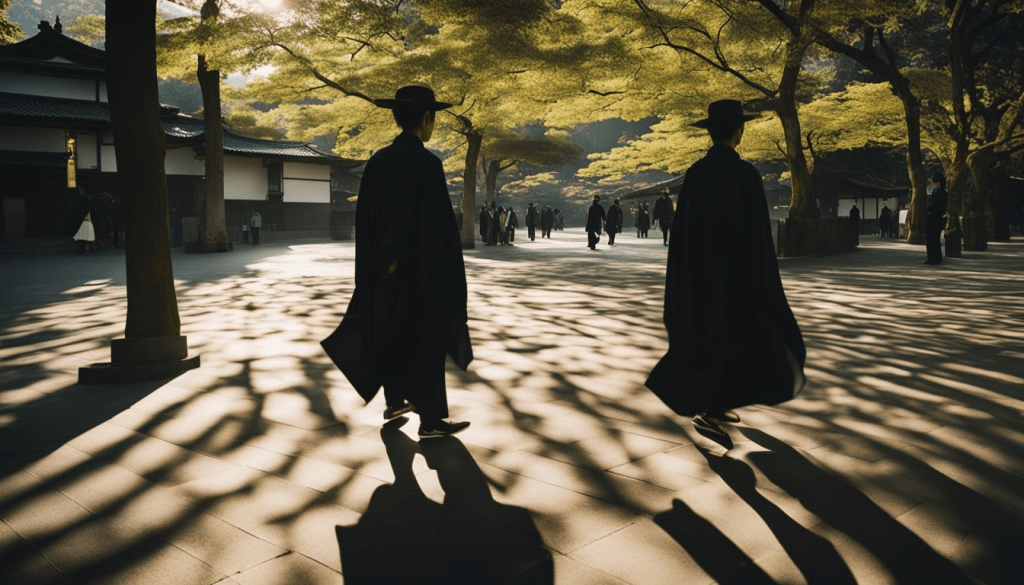 What Japanese Name Means Shadow? 10+ Names To Know The Talk List