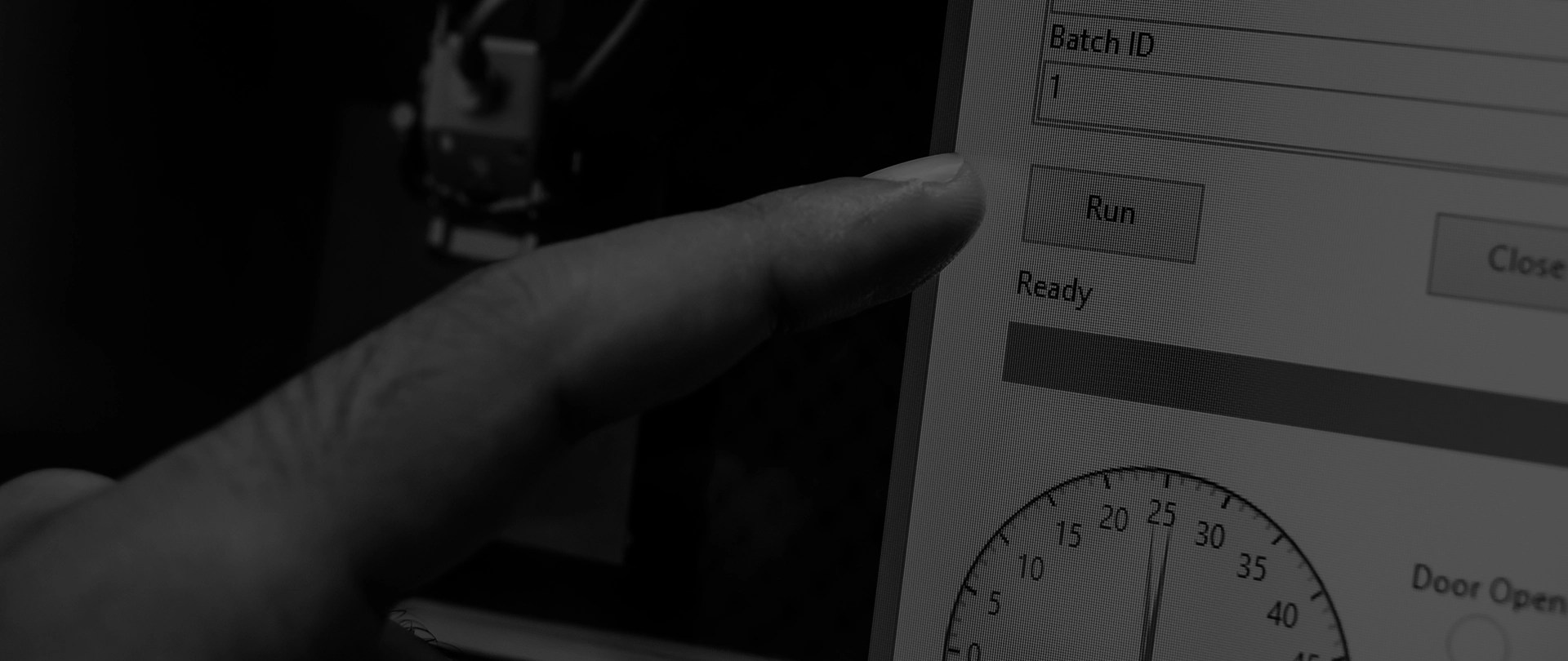 What is nondestructive testing?