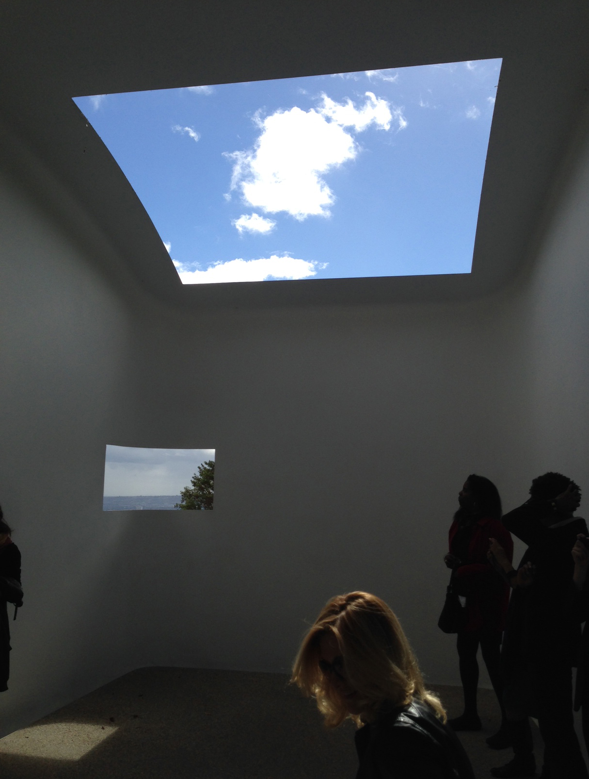 The Pros and Con of James Turrell The Tangential