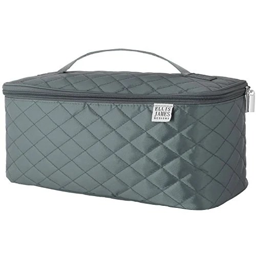 14 Best Cosmetic Bags for Travel According to Beauty Experts of 2024