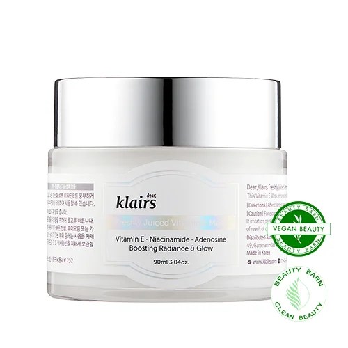 Best Korean Sleeping Mask For Oily Skin at Enrique Ware blog