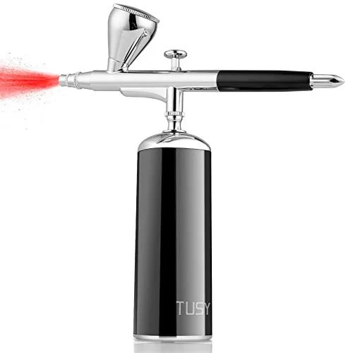 7 Best Airbrush Makeup Kits for Professionals & Beginners of 2024 The