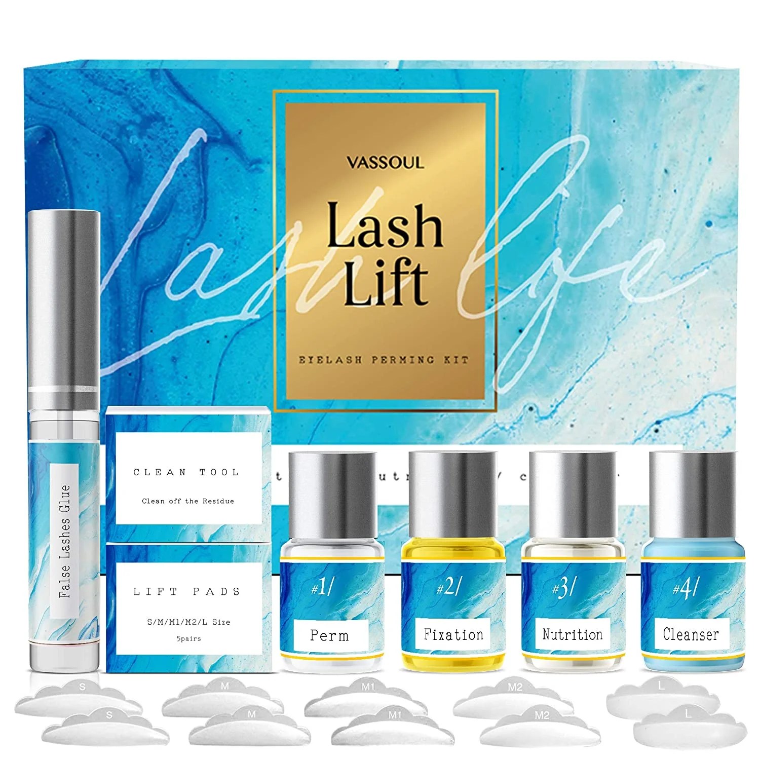 12 Best Eyelash Perm Kit of 2023 The TantaList