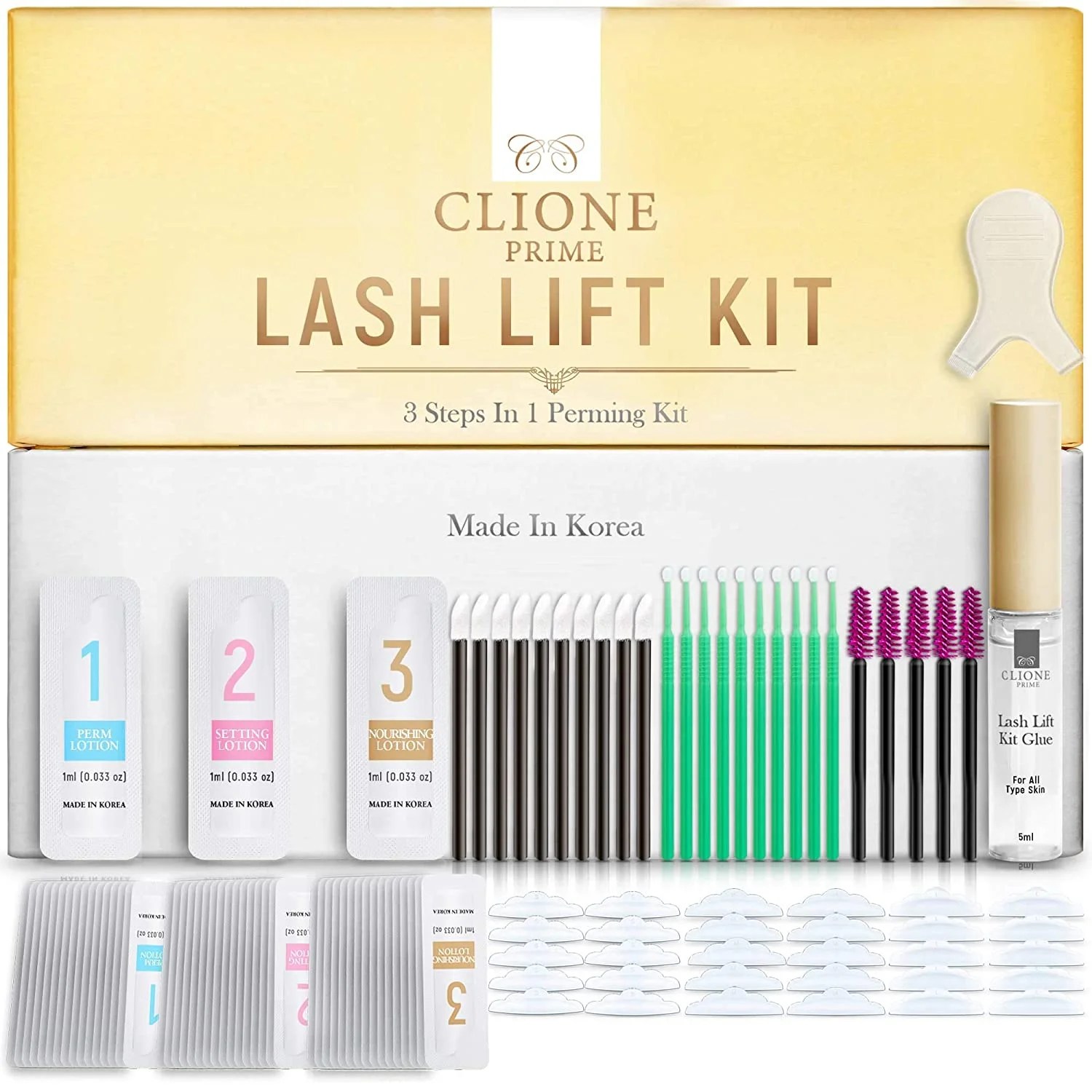 12 Best Eyelash Perm Kit of 2023 The TantaList