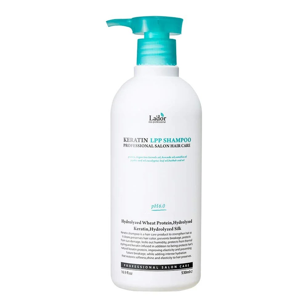 Top 6 Best Korean Shampoo For Hair Loss of June 2024 The TantaList