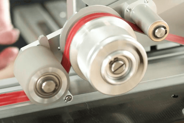 VHB Tape - The Tape Lab