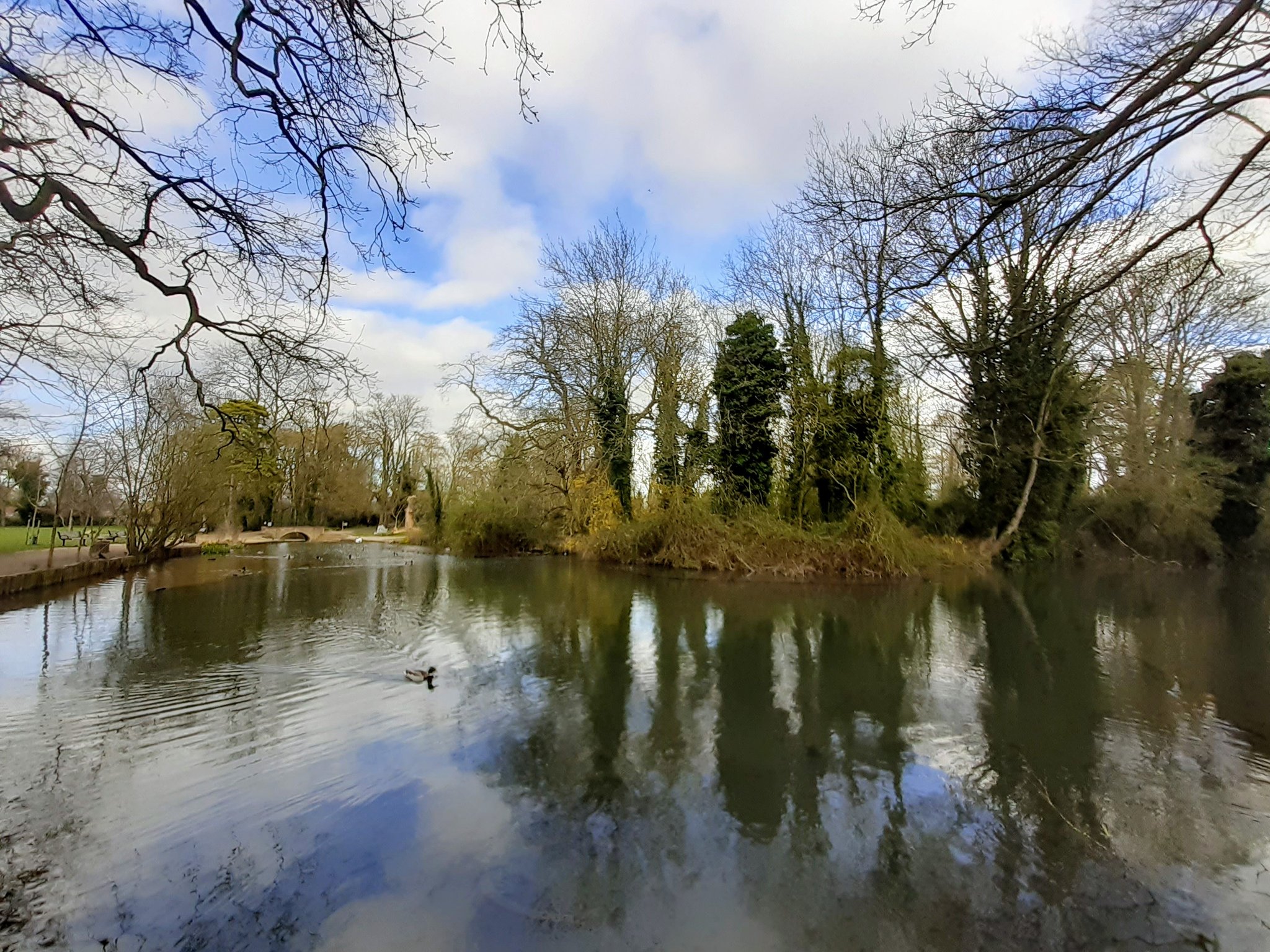 Living in Cherry Hinton Cambridge's pocket of peace The Tap Stories