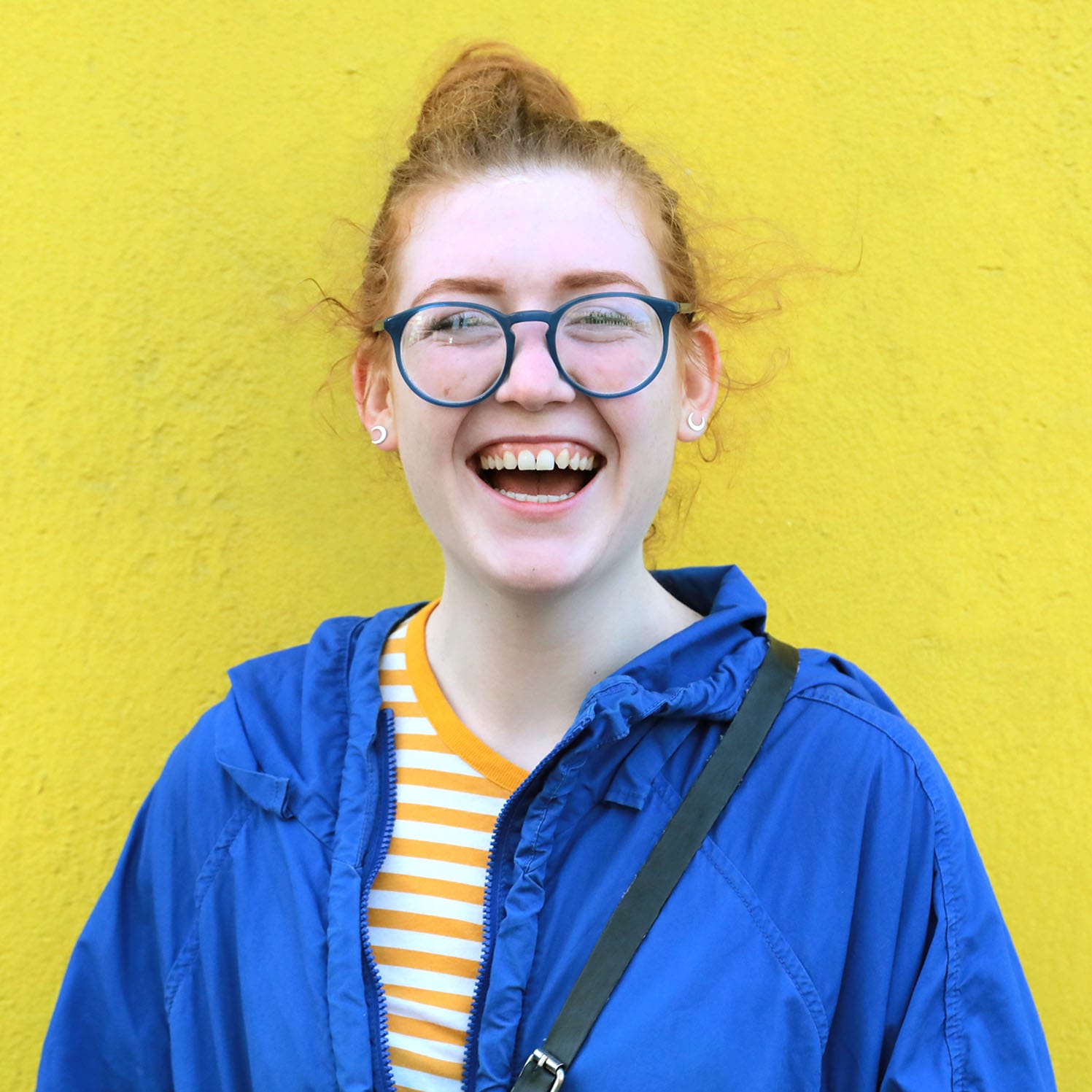 Connolly The Tara Building Coworking Dublin