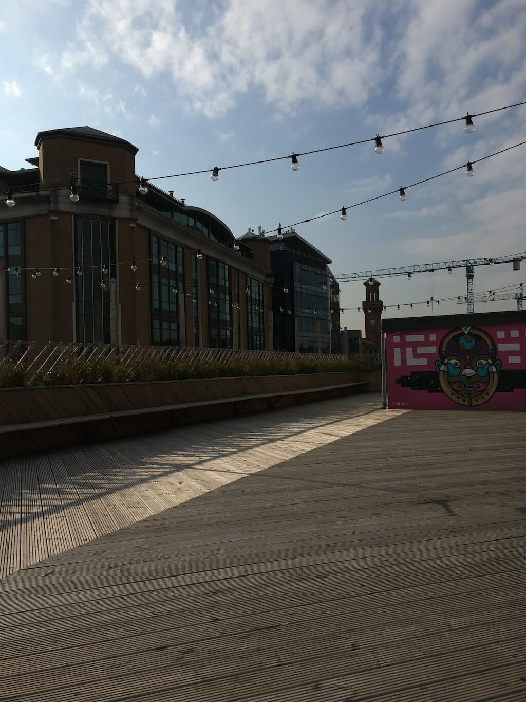 Office Space Dublin Private Offices for Rent at The Tara Building