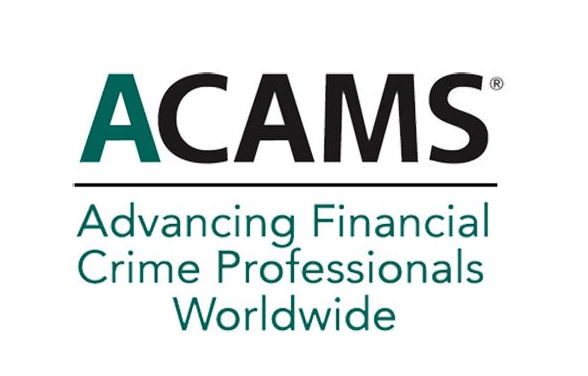ACAMS 18th Annual AML & Financial Crime Conference THETARAY