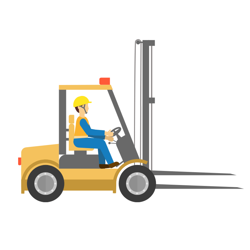 Forklift Operator Burnaby Forklift Driver Jobs
