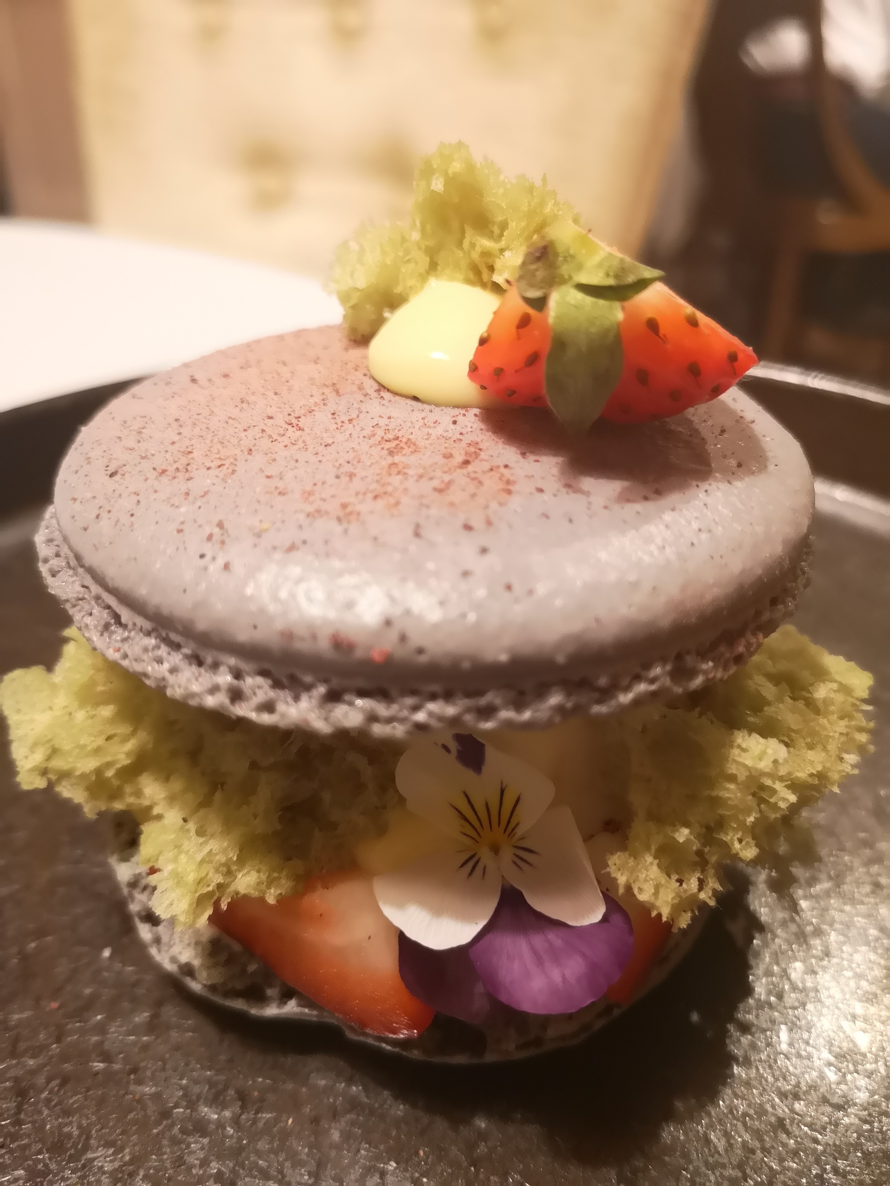 A Taste of Donegal Decadence Lough Eske Castle and Cedars Grill