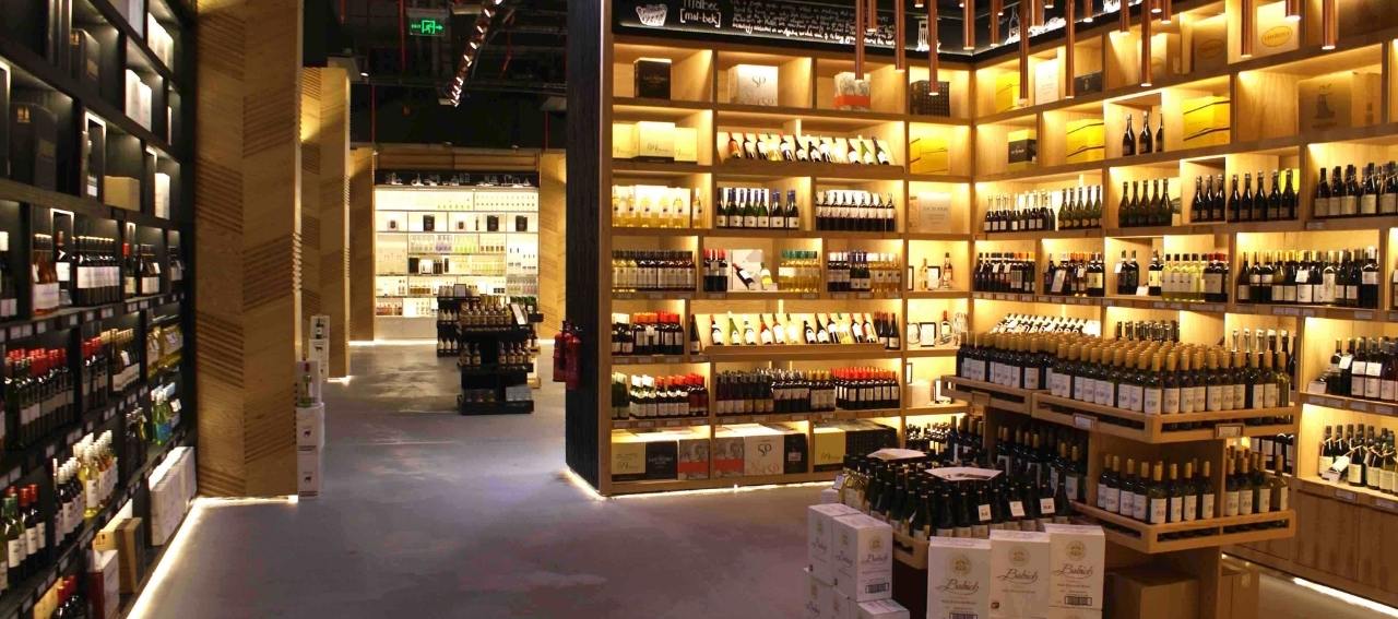 Where to buy alcohol in Abu Dhabi The Tasting Class