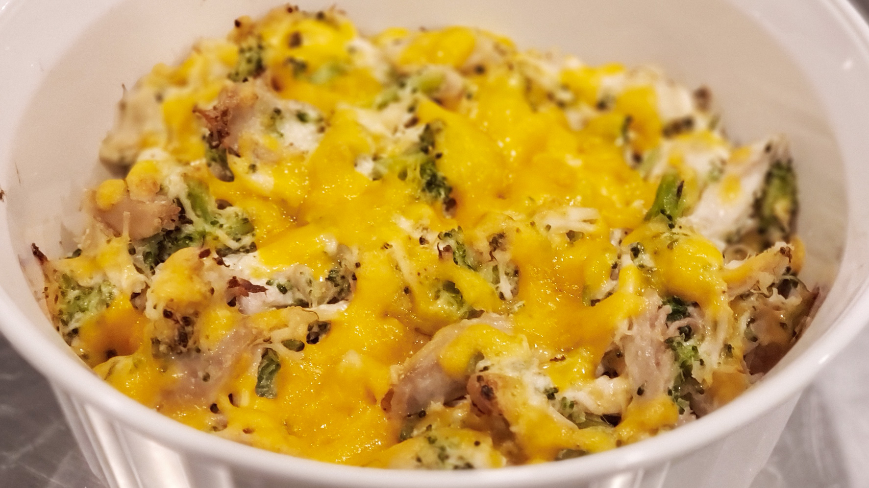 Incredible Recipes With Rotisserie Chicken And Broccoli Ideas