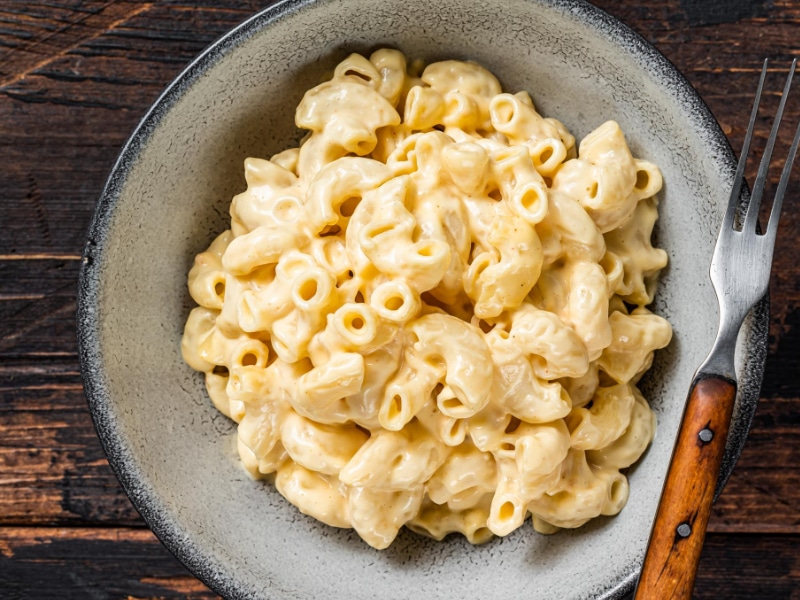 Smoked Gouda Mac And Cheese Recipe The Tasty Hub