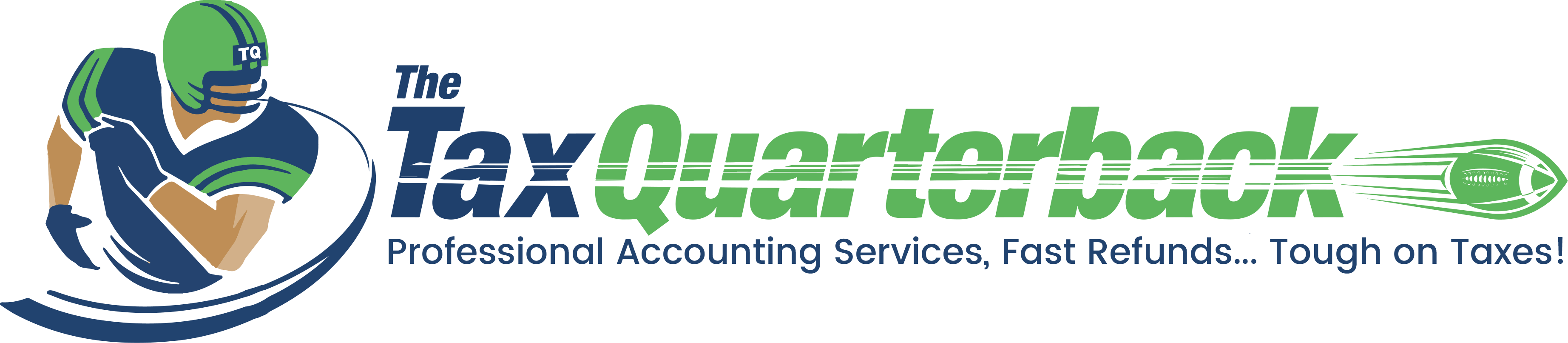 quote The Tax Quarterback