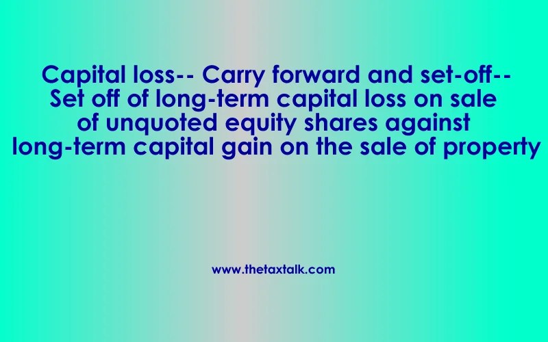 50 best ideas for coloring Capital Loss Carryforward Rules