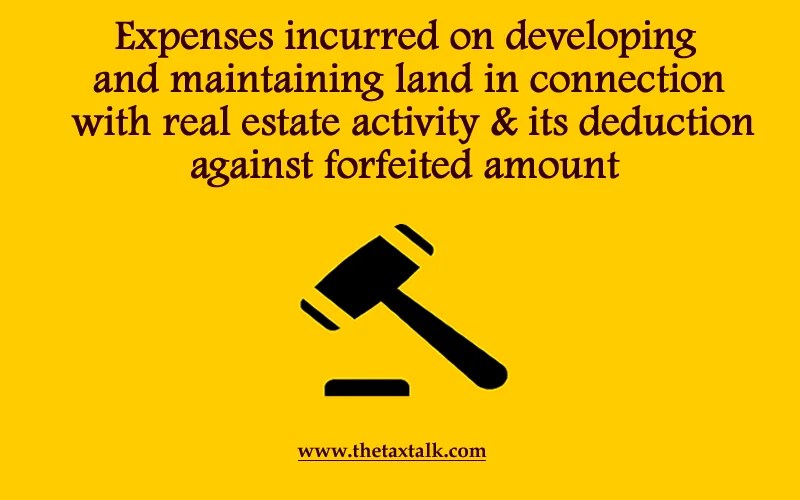 Incurred expenses carbonpikol