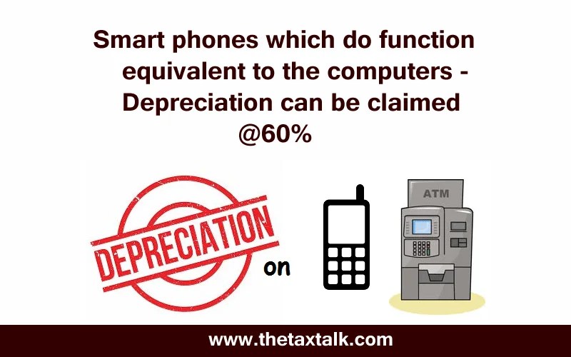 Smart phones which do function equivalent to the computers