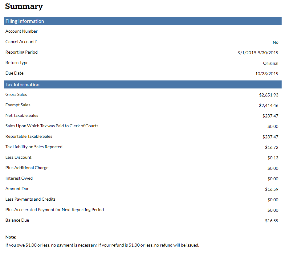 How to File and Pay Sales Tax in Ohio TaxValet Sales Tax Done For You
