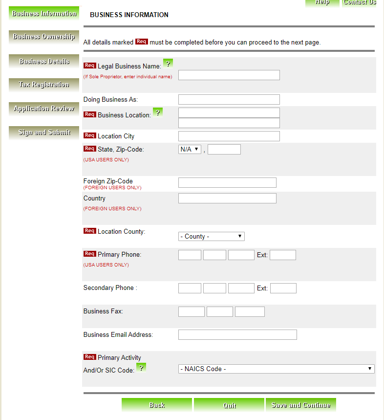 How to Register for a Sales Tax Permit in Iowa TaxValet