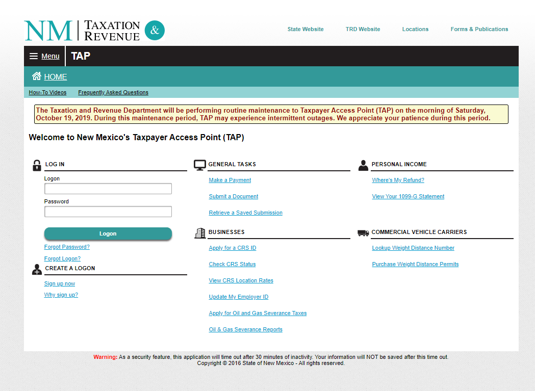 New Mexico Sales Tax Rate 2021 at Eva Abernathy blog
