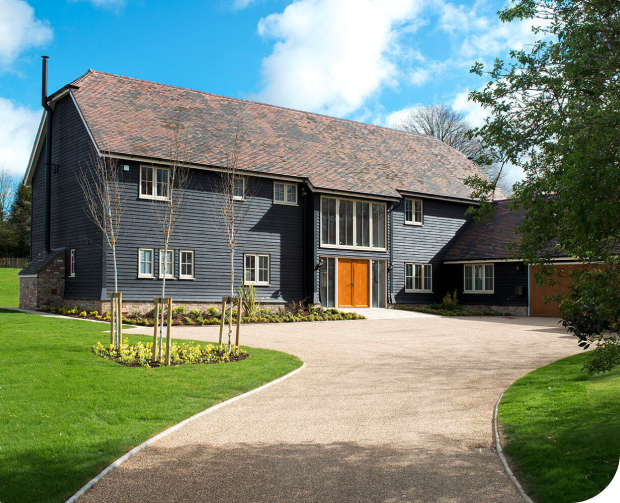 Sustainable Property Developments & Investments Taylor Made Group