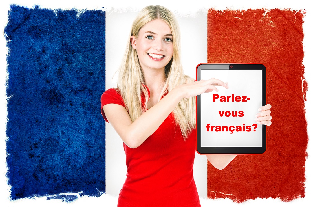 French Language for Beginners • The Teachers Training
