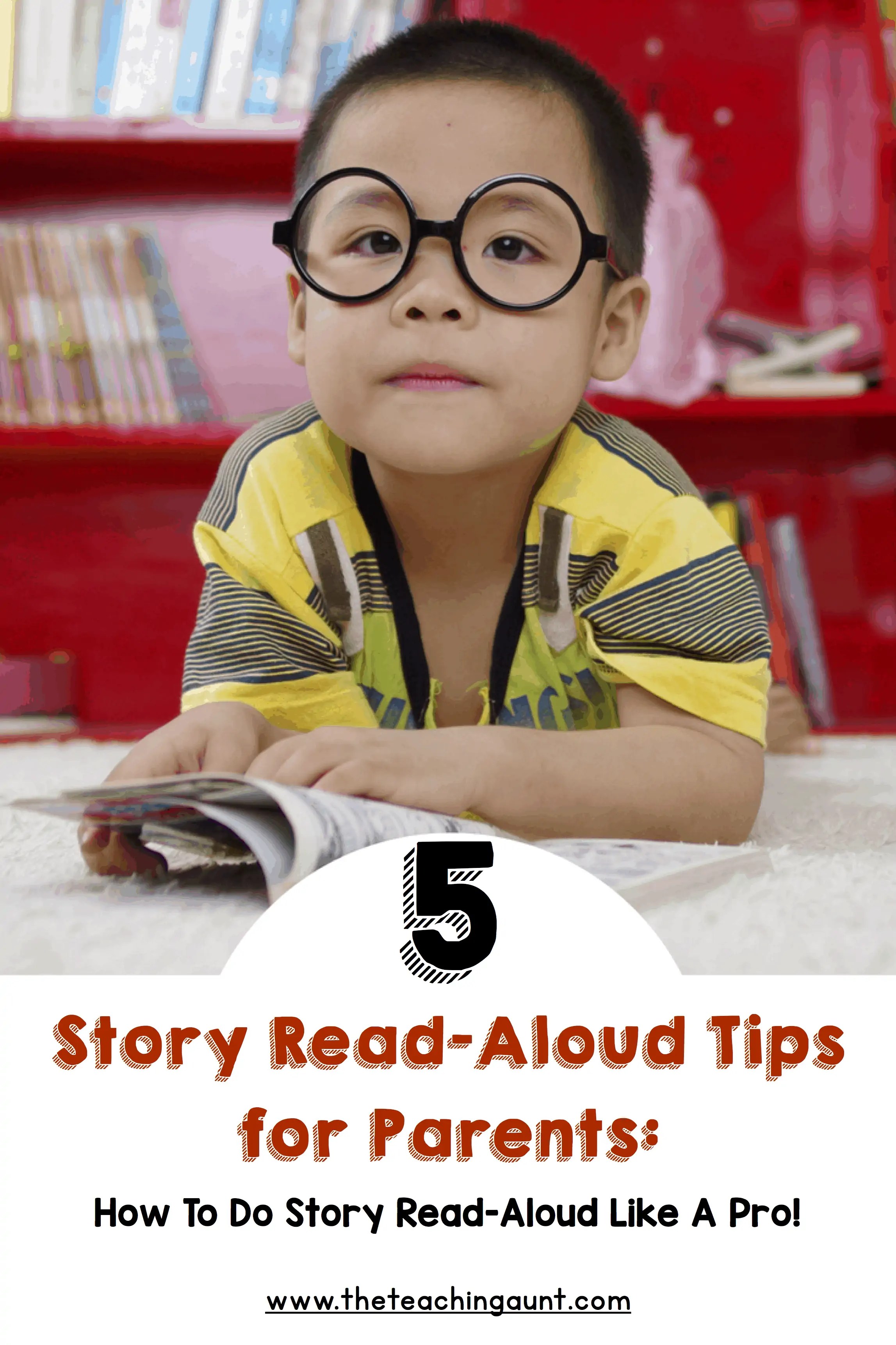5 Story Read Aloud Tips For Parents How To Do Story Read Aloud Like A