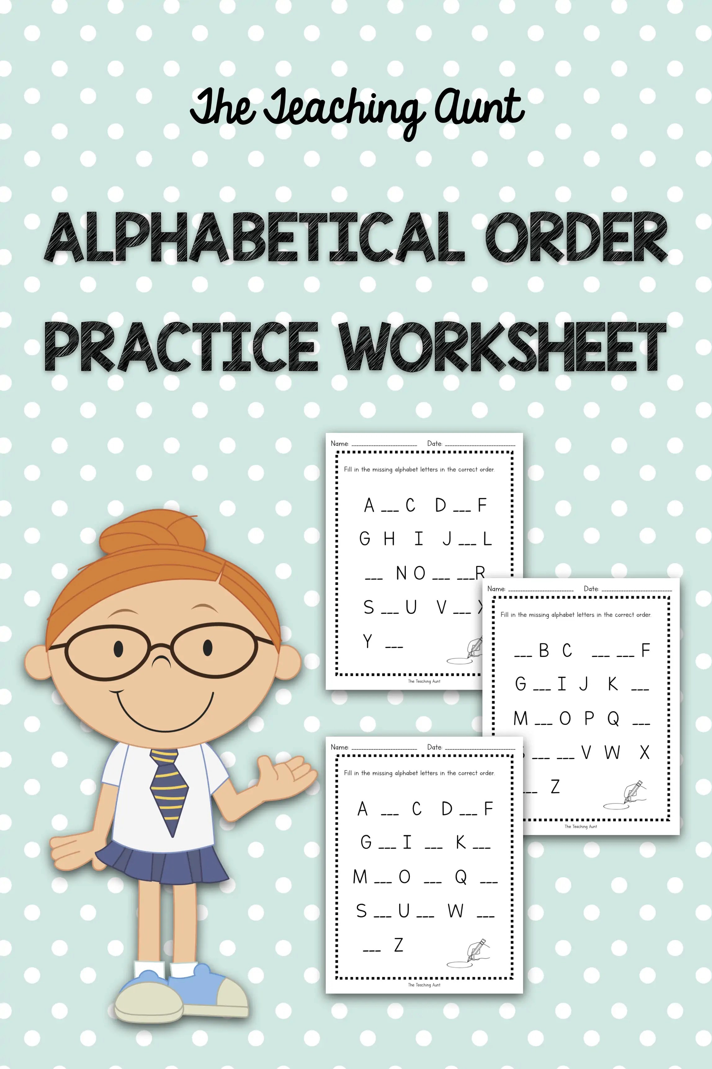 Missing Uppercase Letters Worksheets Arthur Crew's English Worksheets